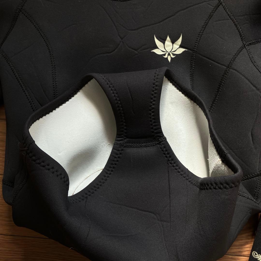 送料無料axxeclassicアックスクラシックロンスプロングスプリングウエット