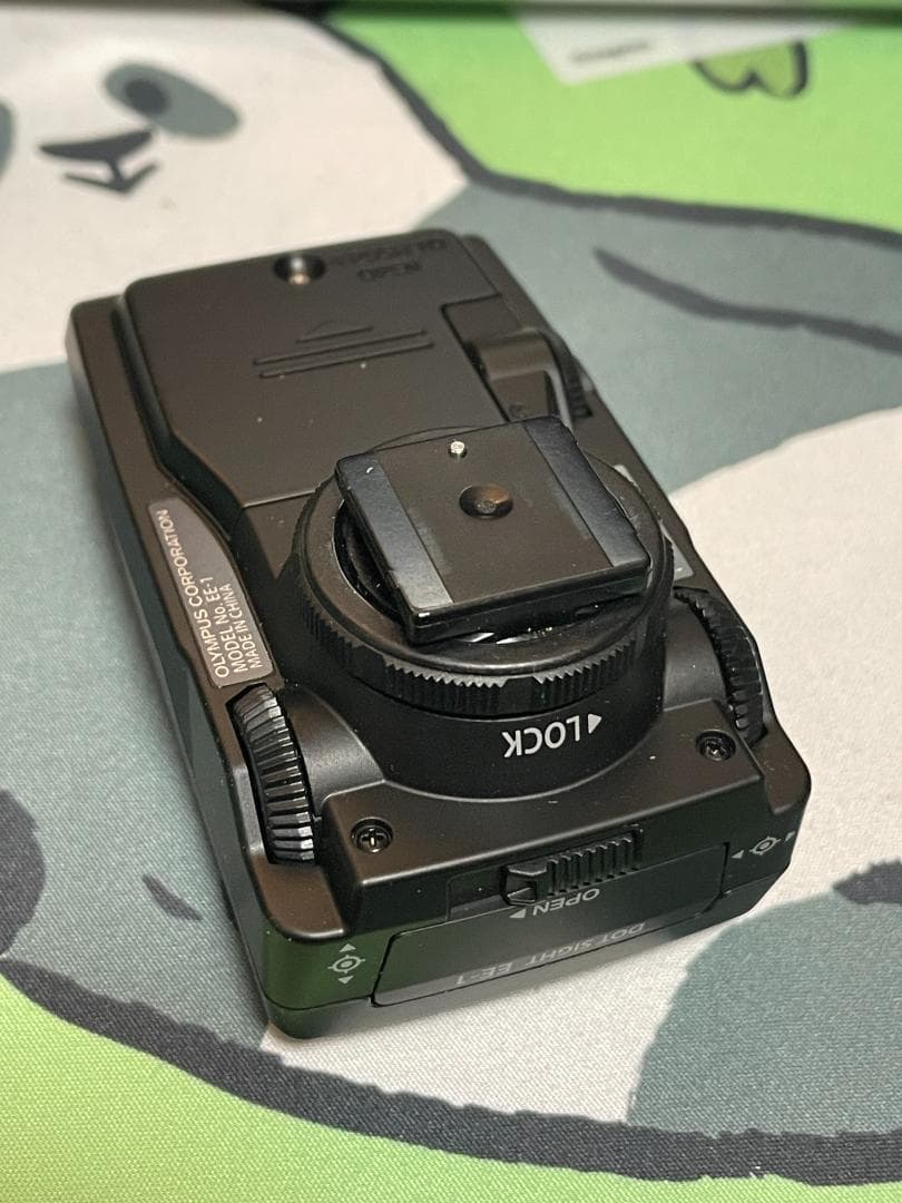 OLYMPUS EE-1 ケース元箱付き