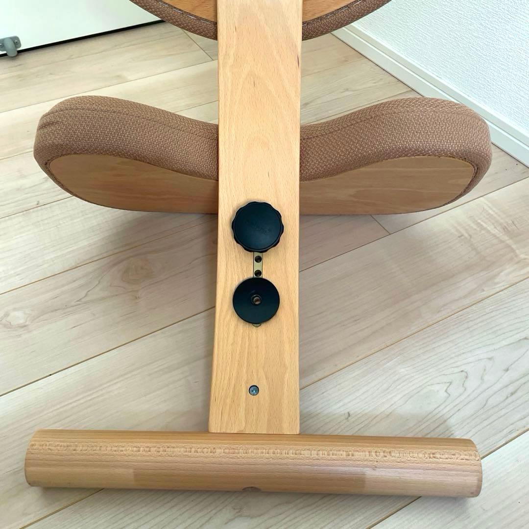 Balans Easy バランスチェア バランスイージー バランスラボ　カバー付