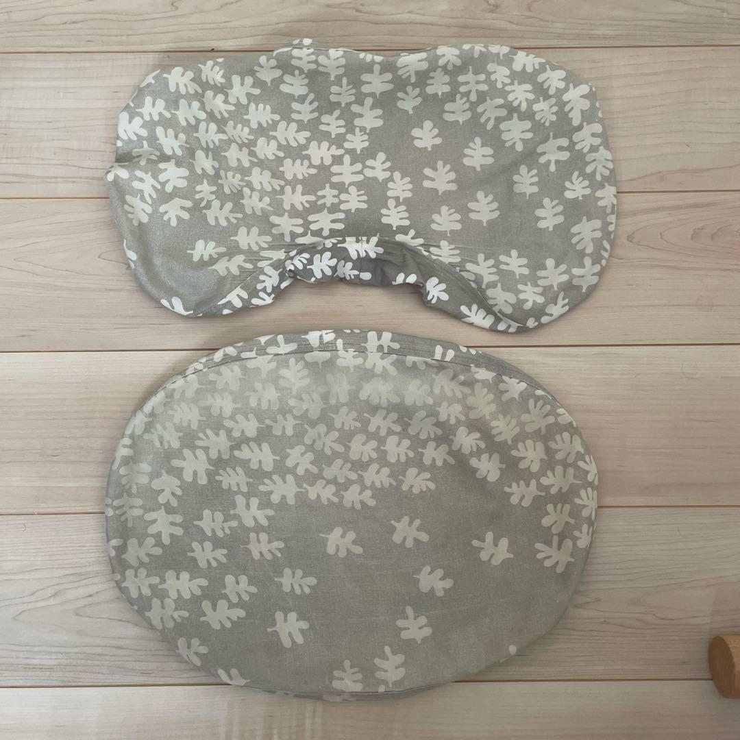 Balans Easy バランスチェア バランスイージー バランスラボ　カバー付