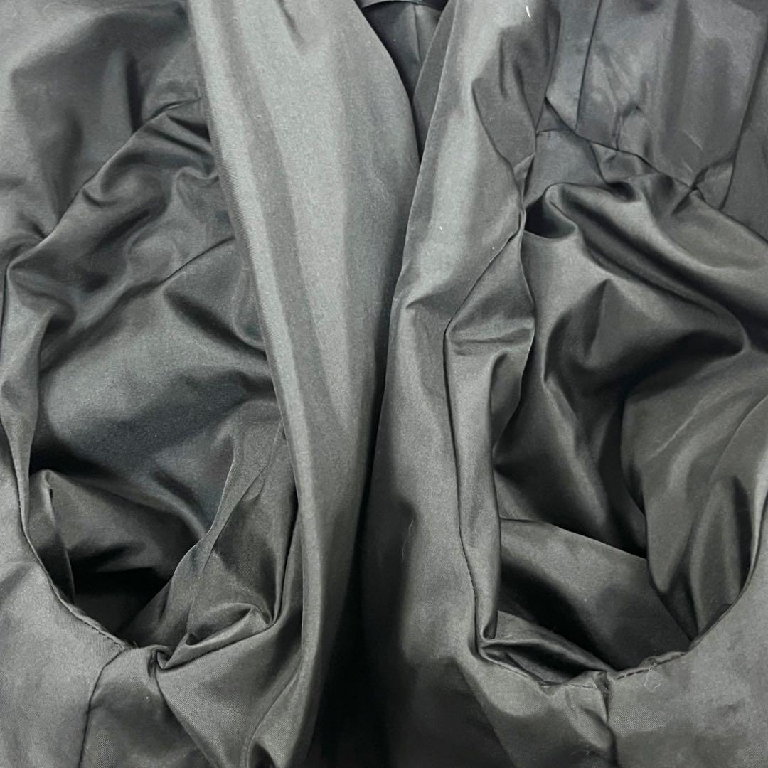 【美品】EMBA ロシアンセーブル&シェアードミンク ファーコート サイズF