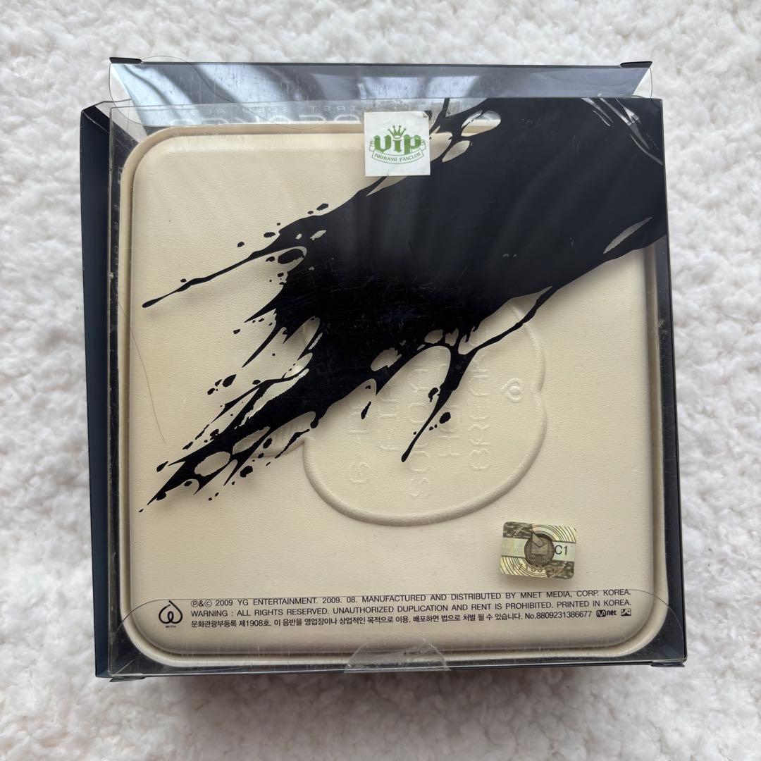 K-POP・アジア G-Dragon HEARTBREAKER CD