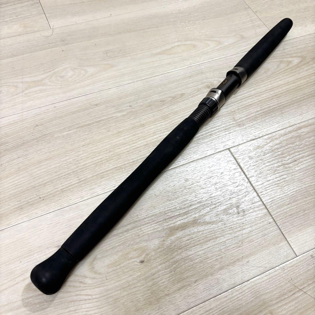 リップルフィッシャー アクイラ 69MH Ripple Fisher