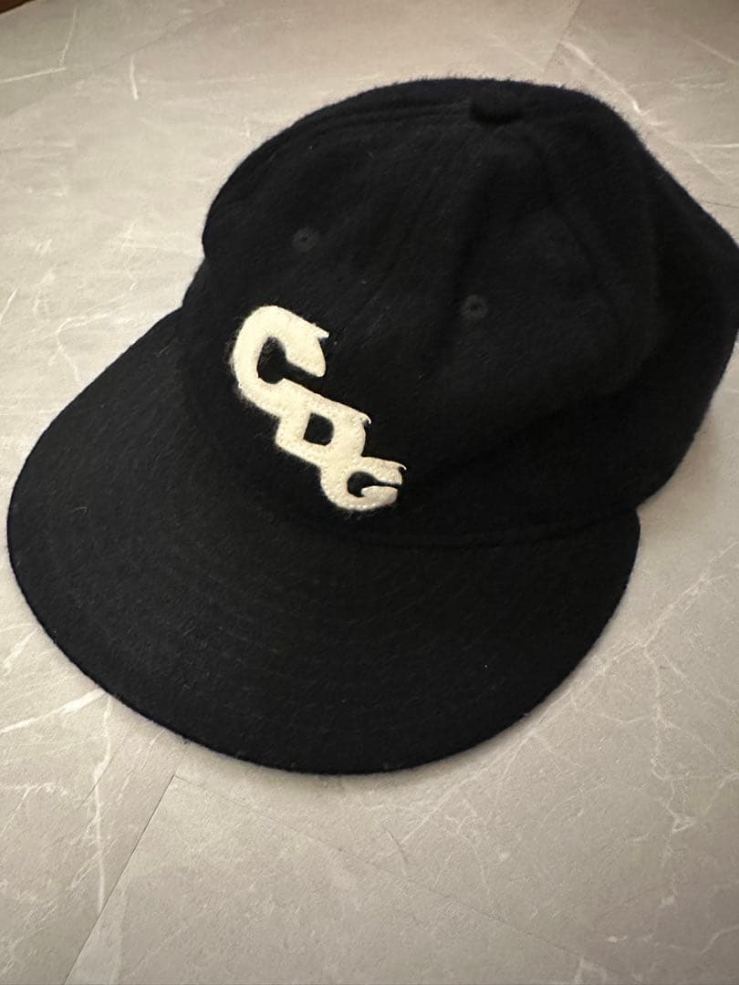 cdg comme des garcons ウールキャップ