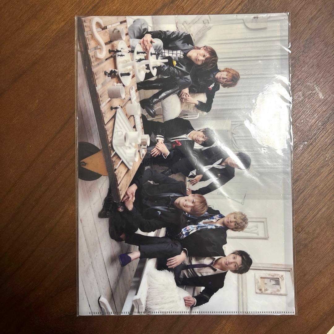 WEST. シングル＆アルバムまとめ売り