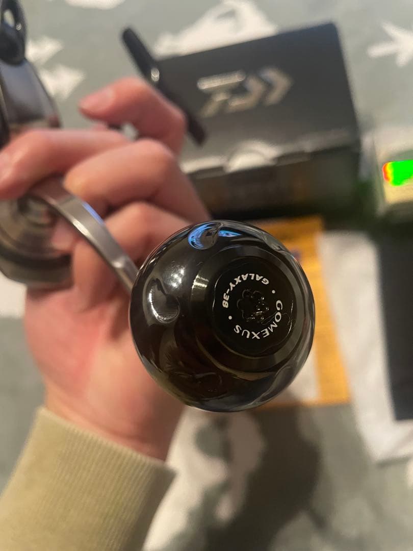 ダイワ　24セルテートLT4000-CXH