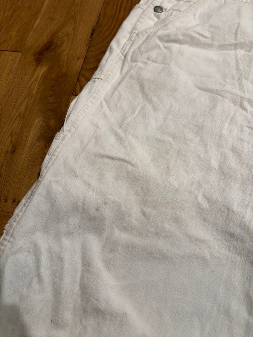 キャプテン サンシャイン KAPTAIN SUNSHINE オーバーオール34