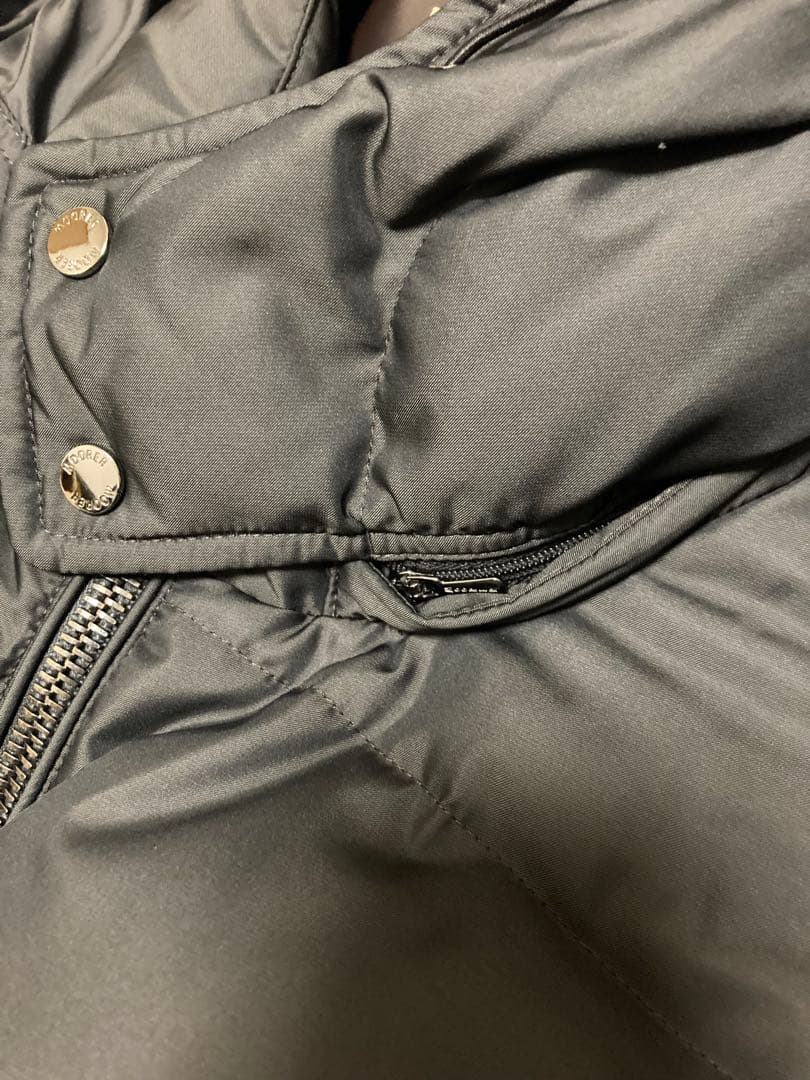 ジャケット・アウター MooRER FIRE-WK size50