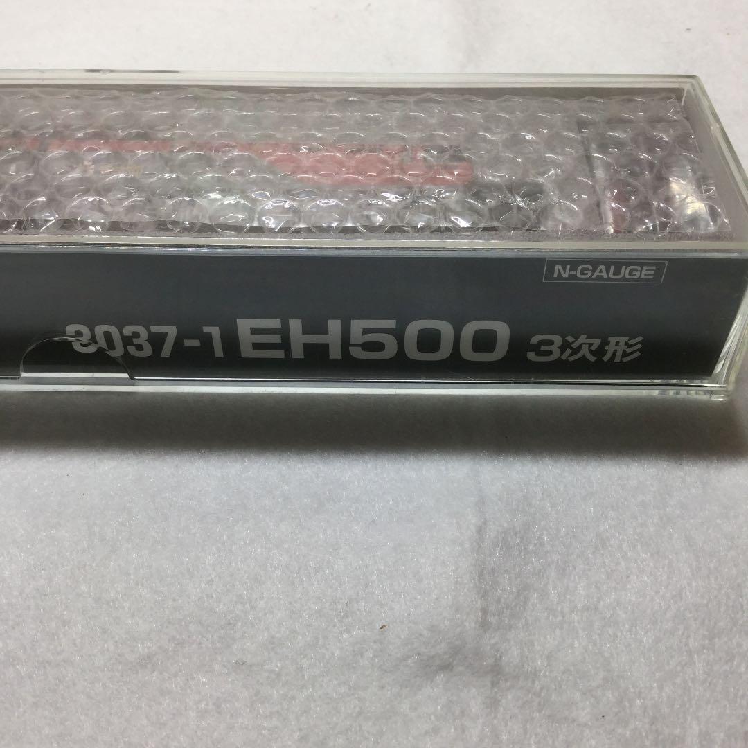 KATO EH500 新品
