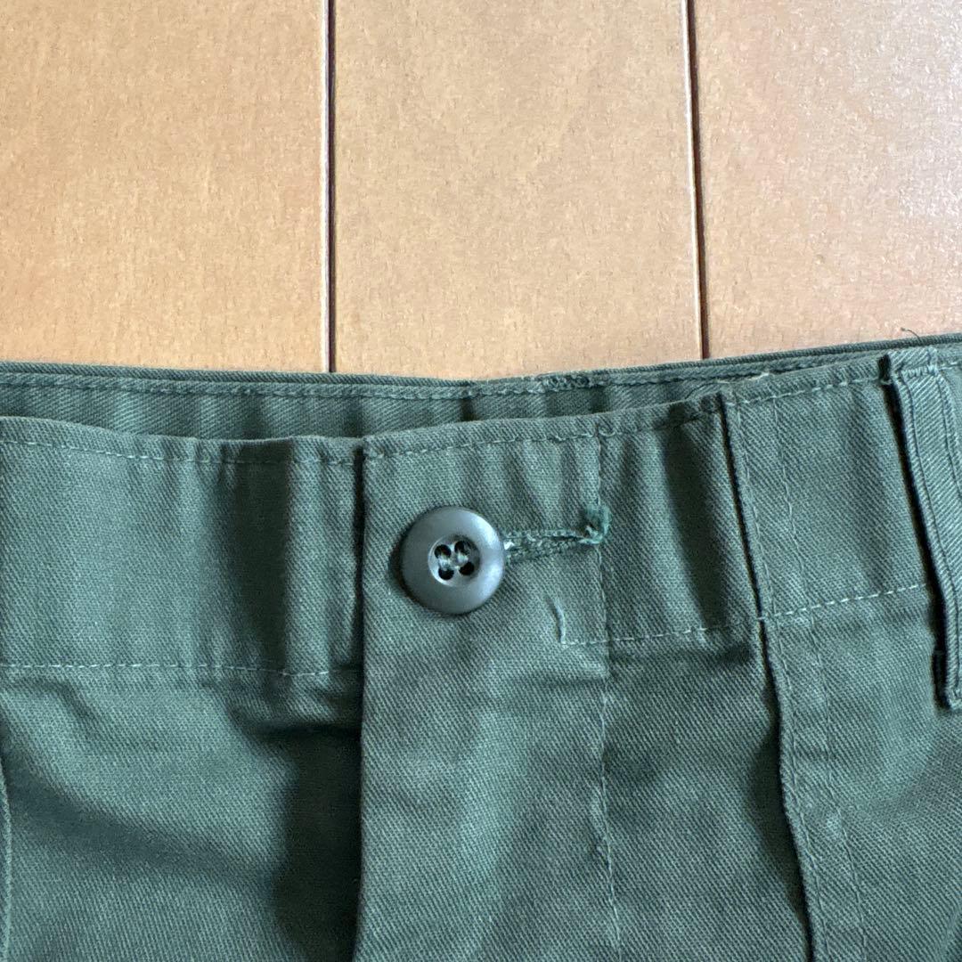 80s ベイカーパンツ