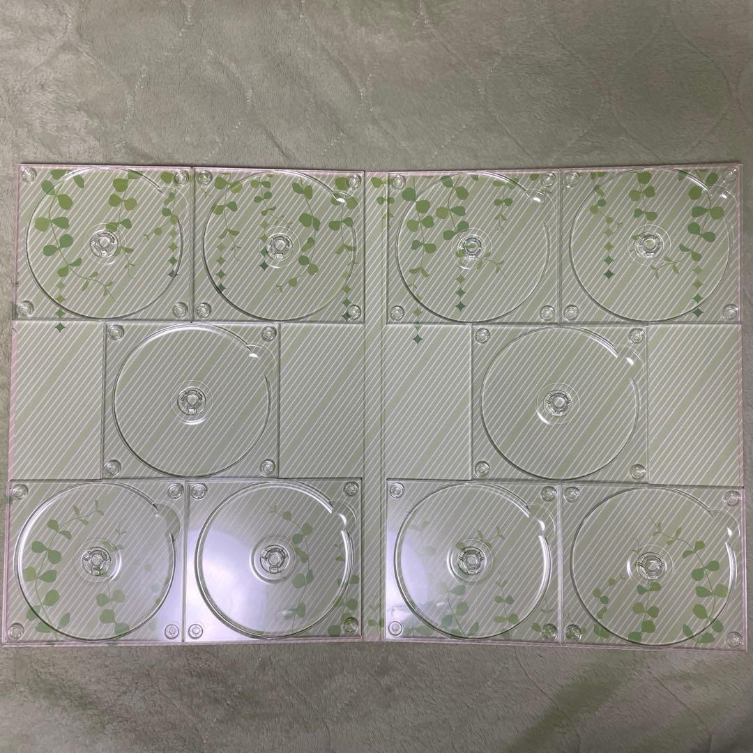 SUPER LOVERS 1、2 Blu-ray限定版　全巻セット