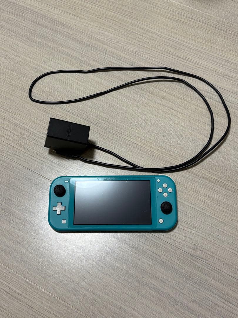 Nintendo Switch lite ニンテンドースイッチライト