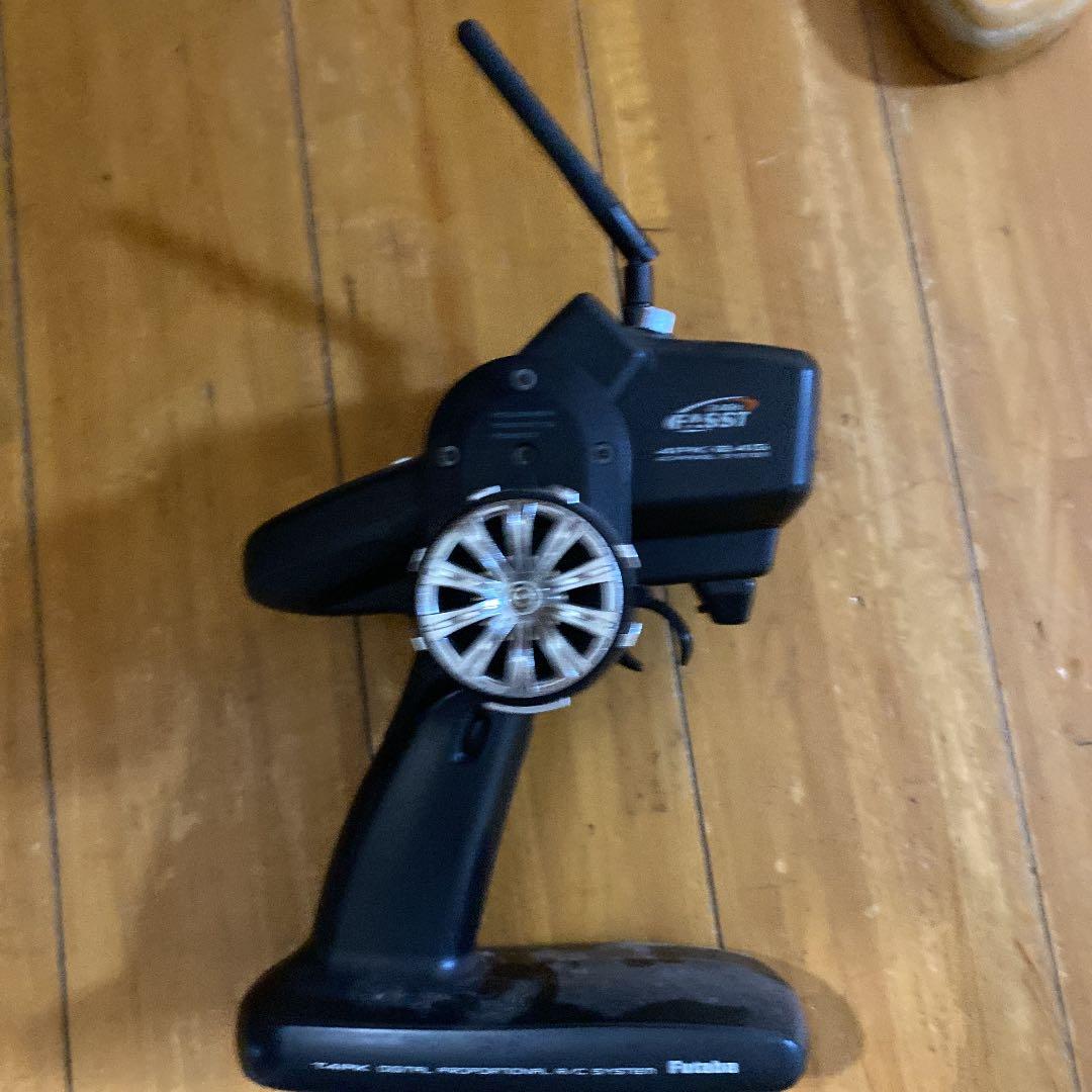 ラジドリ プロポ