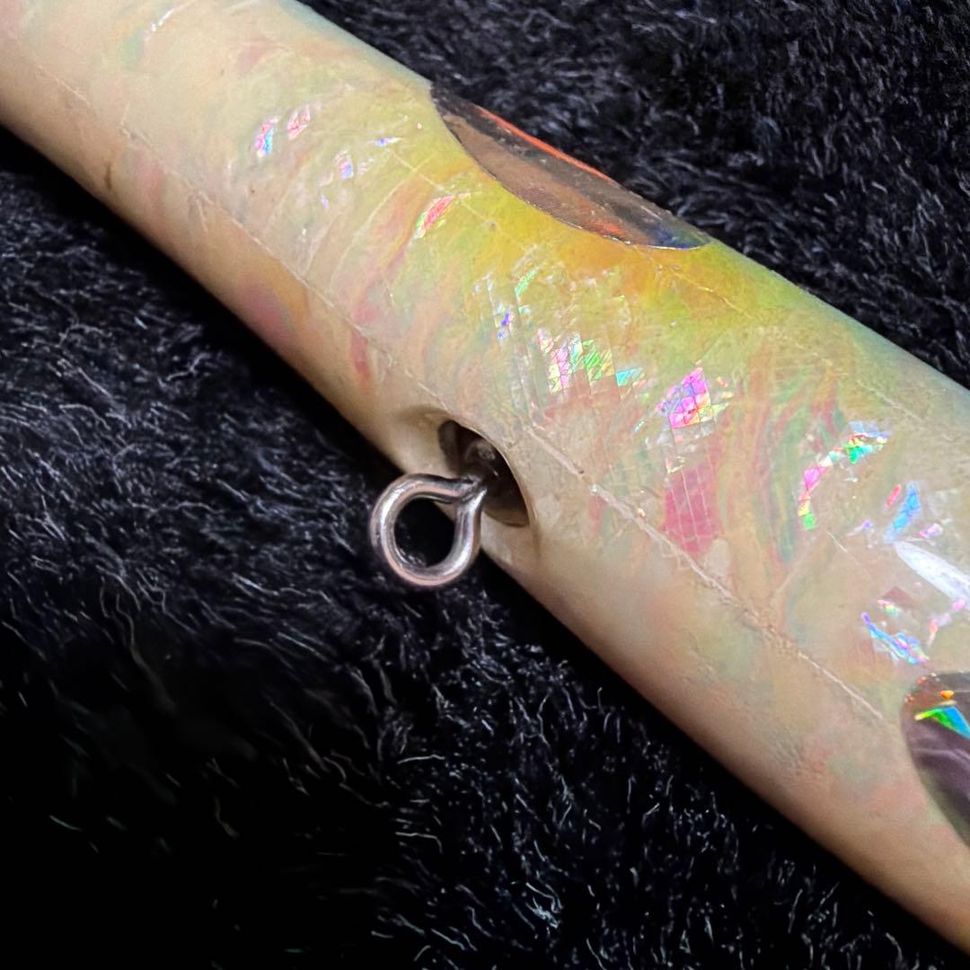 貝田ルアー　トランペット185