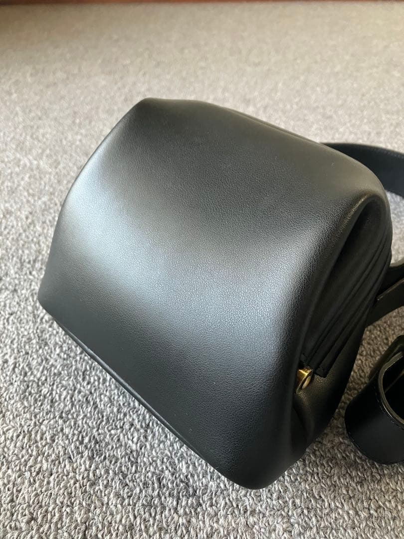 OSOI オソイ　PEANUT BROT ブラック