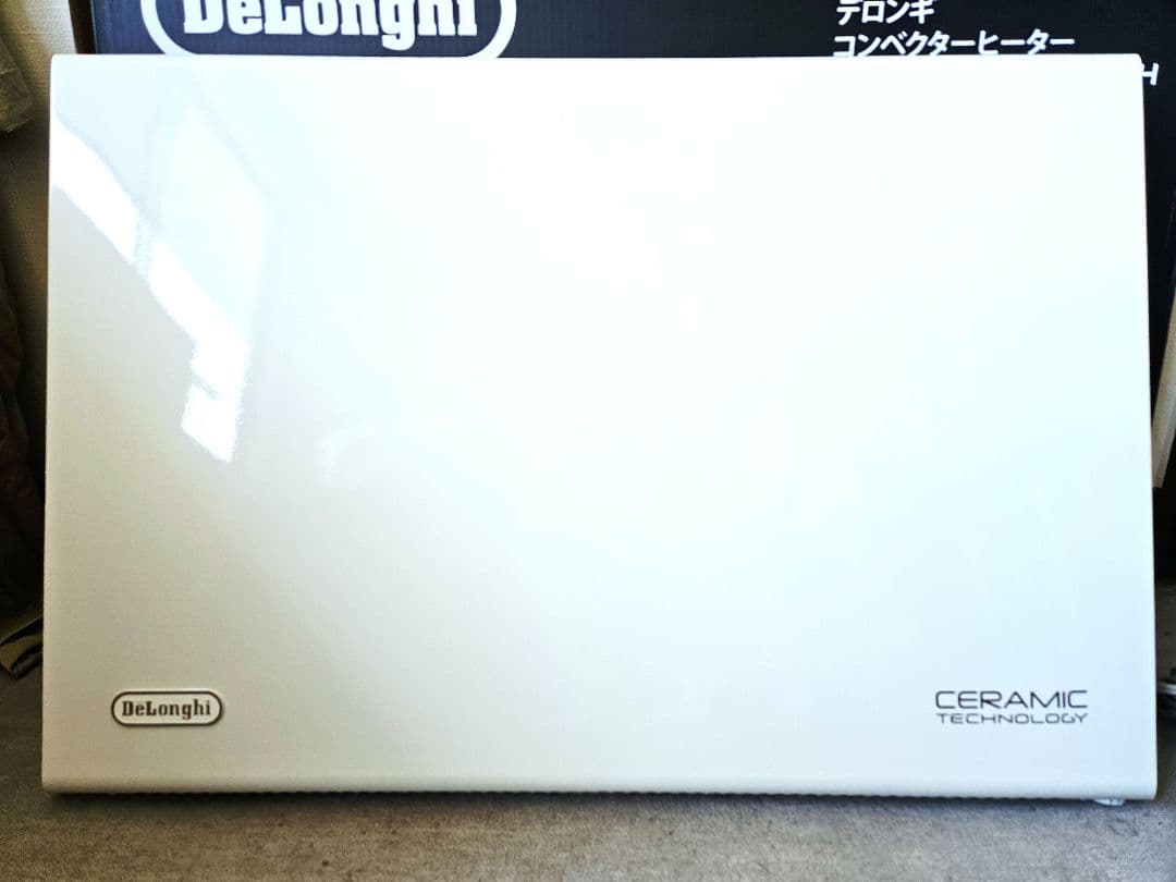De'Longhi コンベクターヒーター