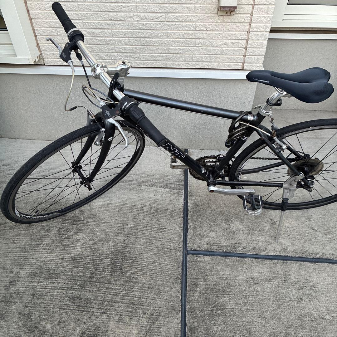 クロスバイク　自転車　ジャイアント