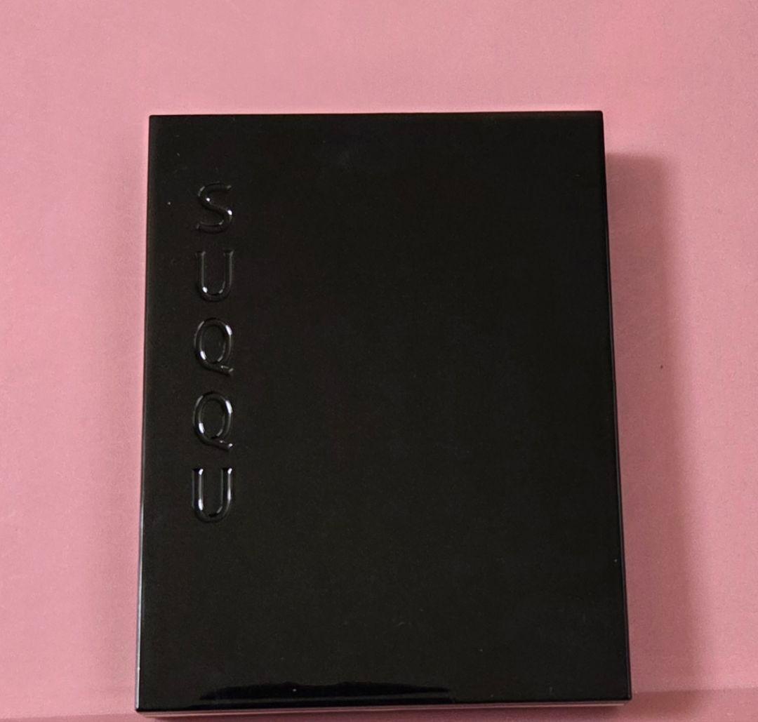 SUQQU シグニチャー　カラー　アイズ　S03 霜来(SOURAI)