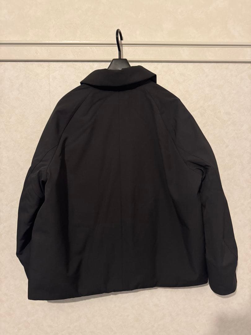 【完売品】ユニクロC パフテックジャケット　男女兼用（レディースL）