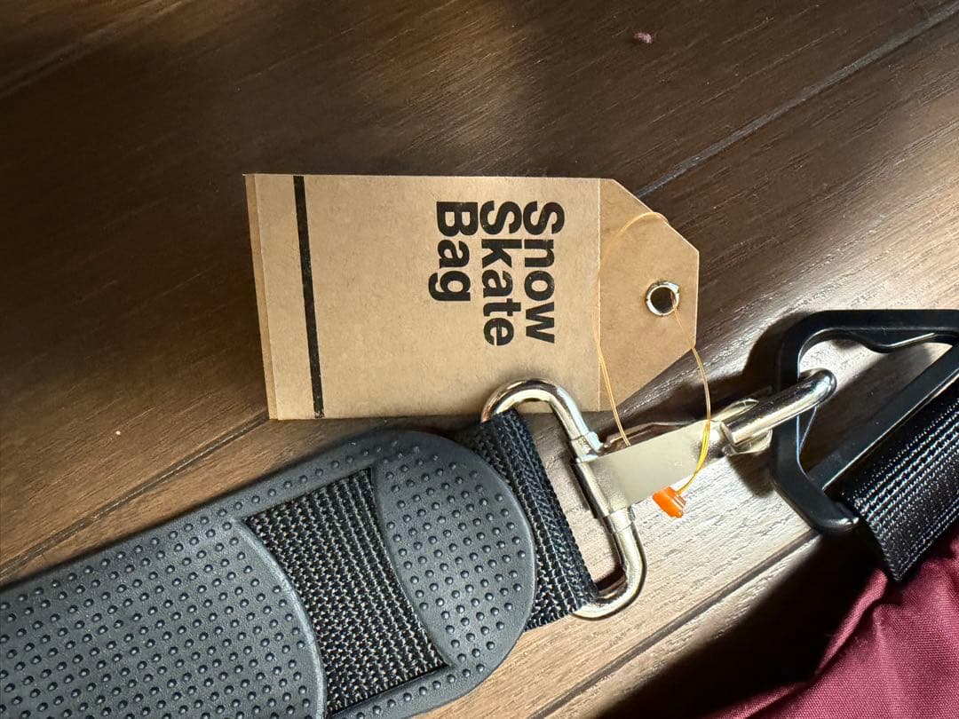 スノーボード  Skate Bag horizon