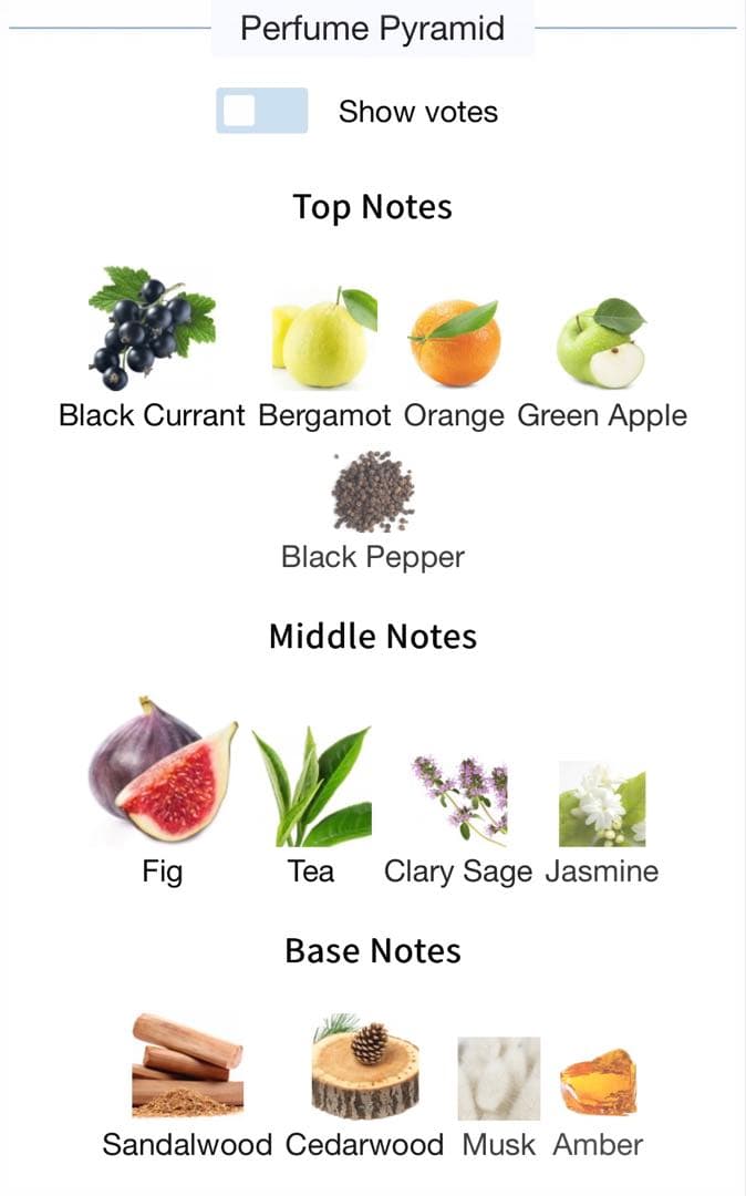 Wanderlust サンプル