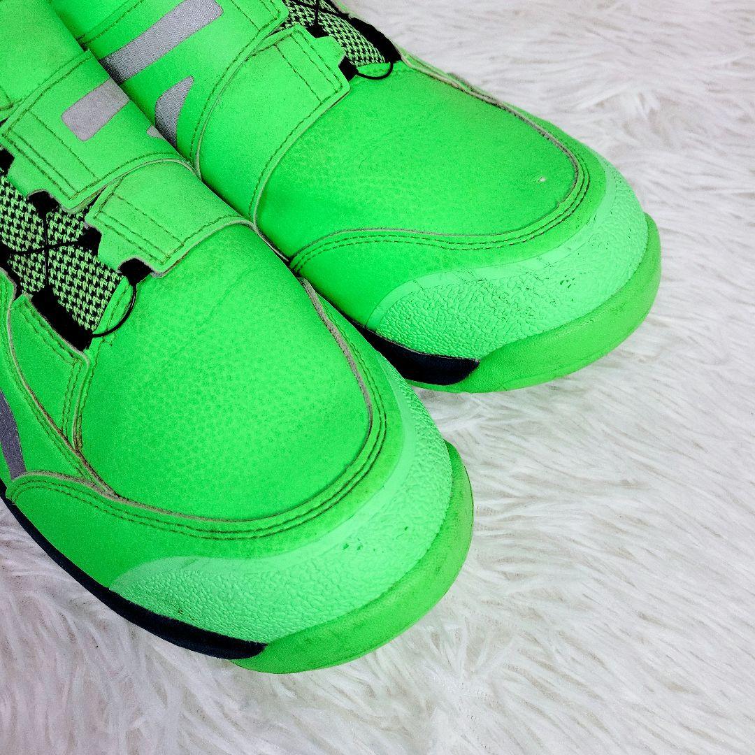 限定色✨ASICS/アシックス ウィンジョブCP309 BOA LC 安全靴