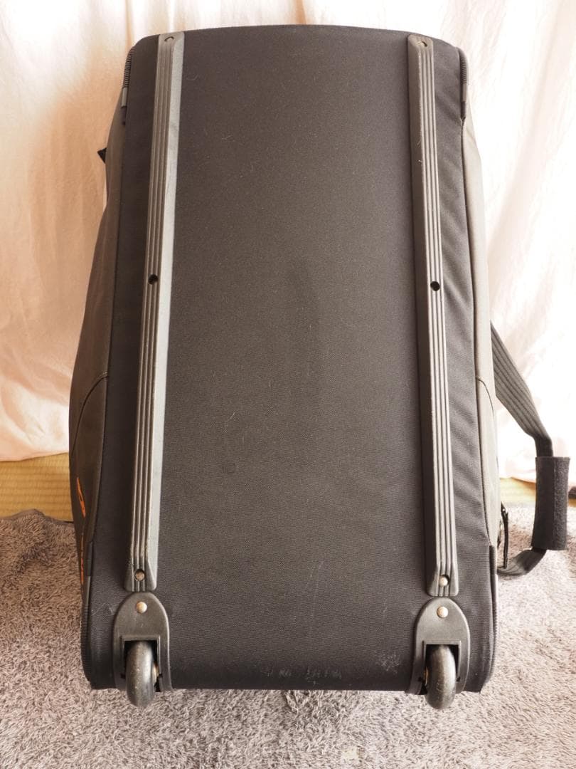 salomon スキー スノーボード キャリーバッグ サロモン バッグ