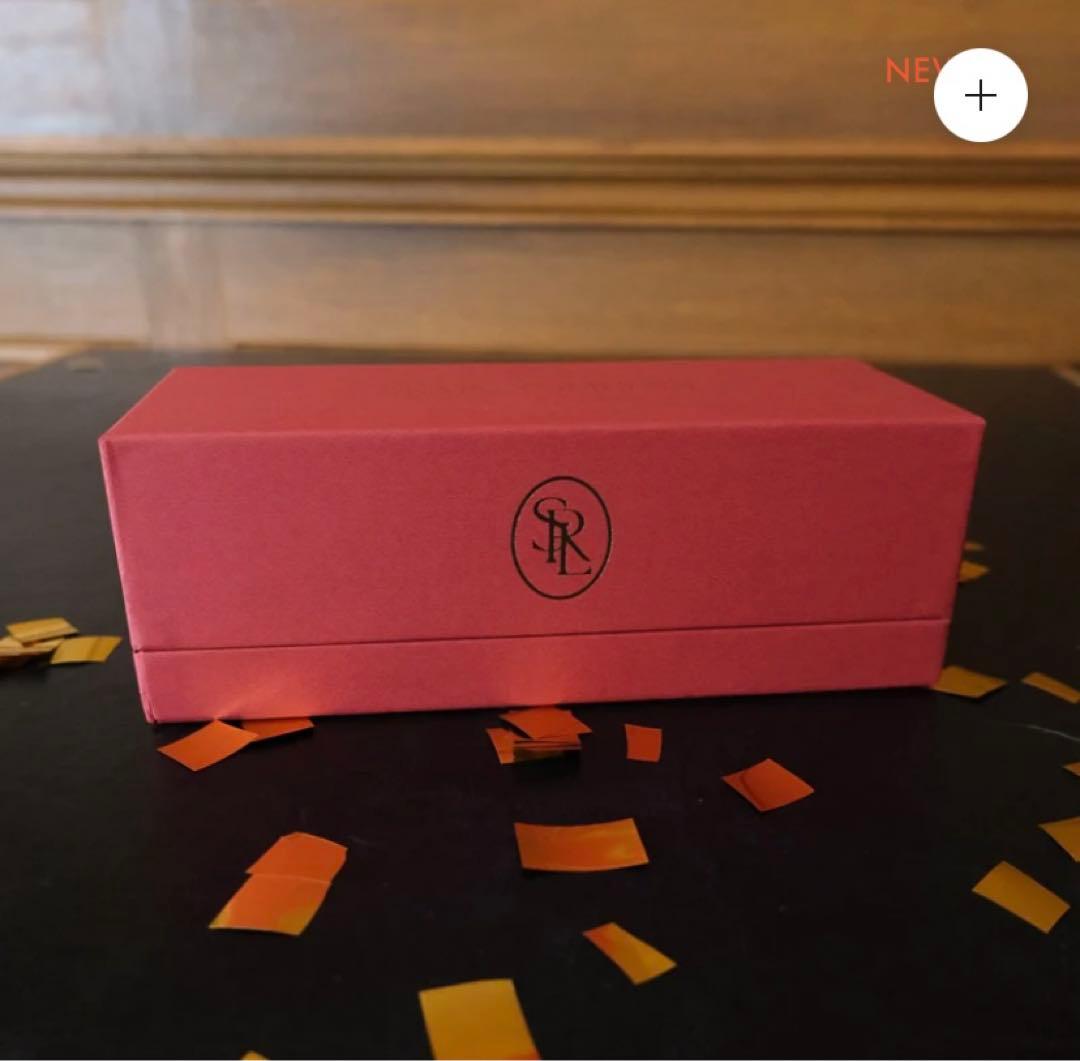 新品♪searoomlynn☆リミテッドフレグランスミニキャンドルセット