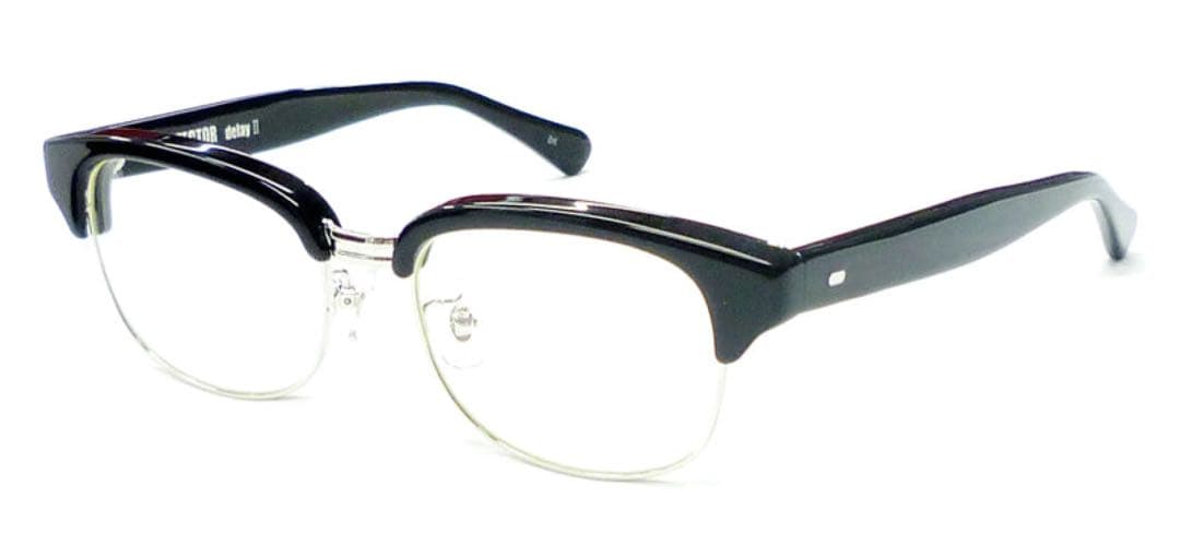 【値下げ】EFFECTOR delay II　サングラス　メガネ