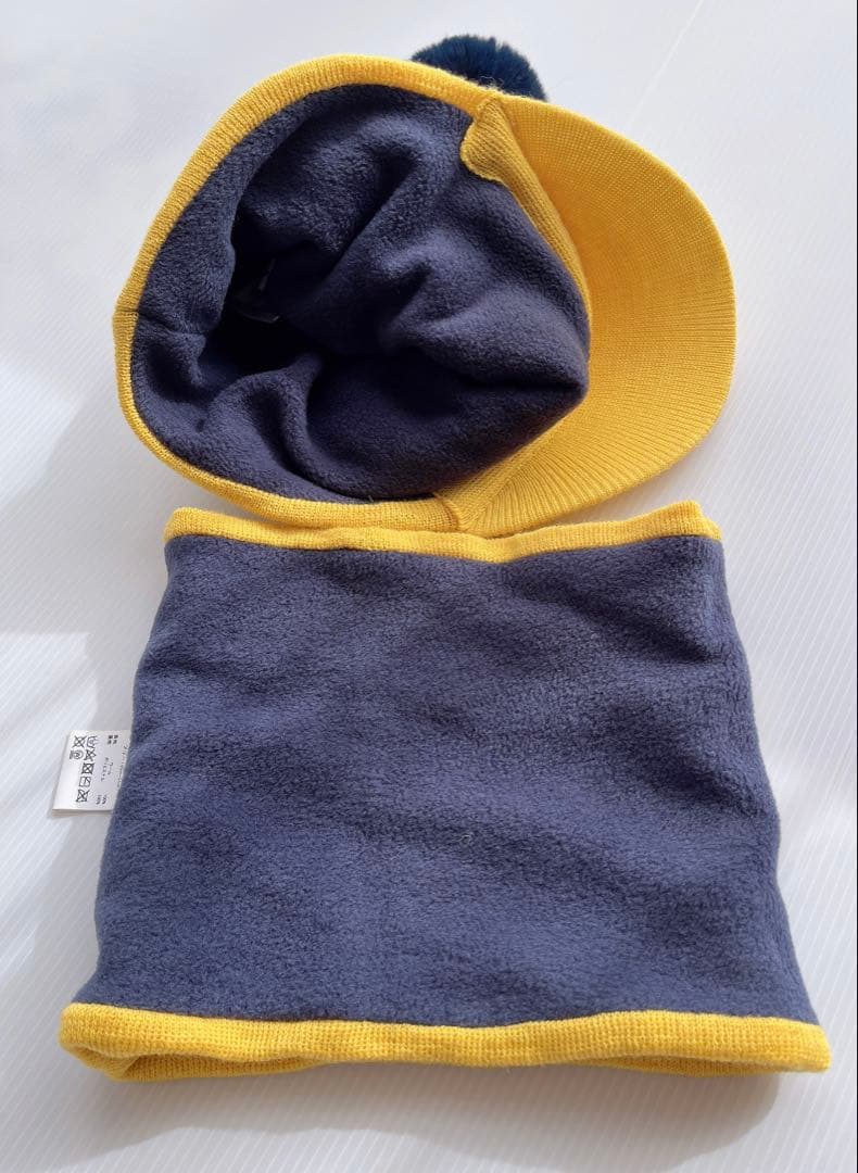 テーラーメイドゴルフ　防寒5点セット　中綿ジャケット　スカート　ハイネック