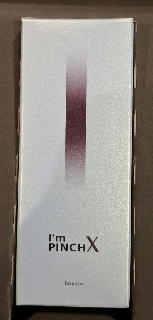 アイムピンチX エッセンスm 美容液　60ml　I'm PINCH　X