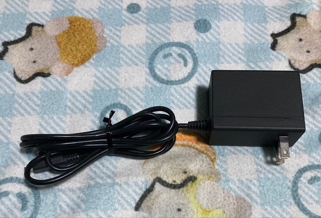 ニンテンドースイッチ ライト 本体 コーラル 付属品あり（比較的美品）