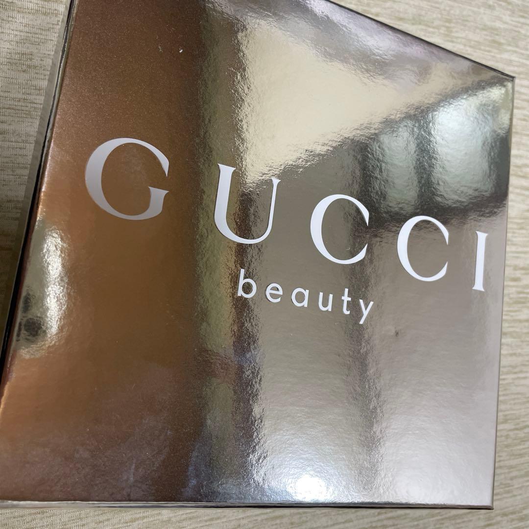 グッチ フローラ ゴージャス ジャスミン　ギフトセット