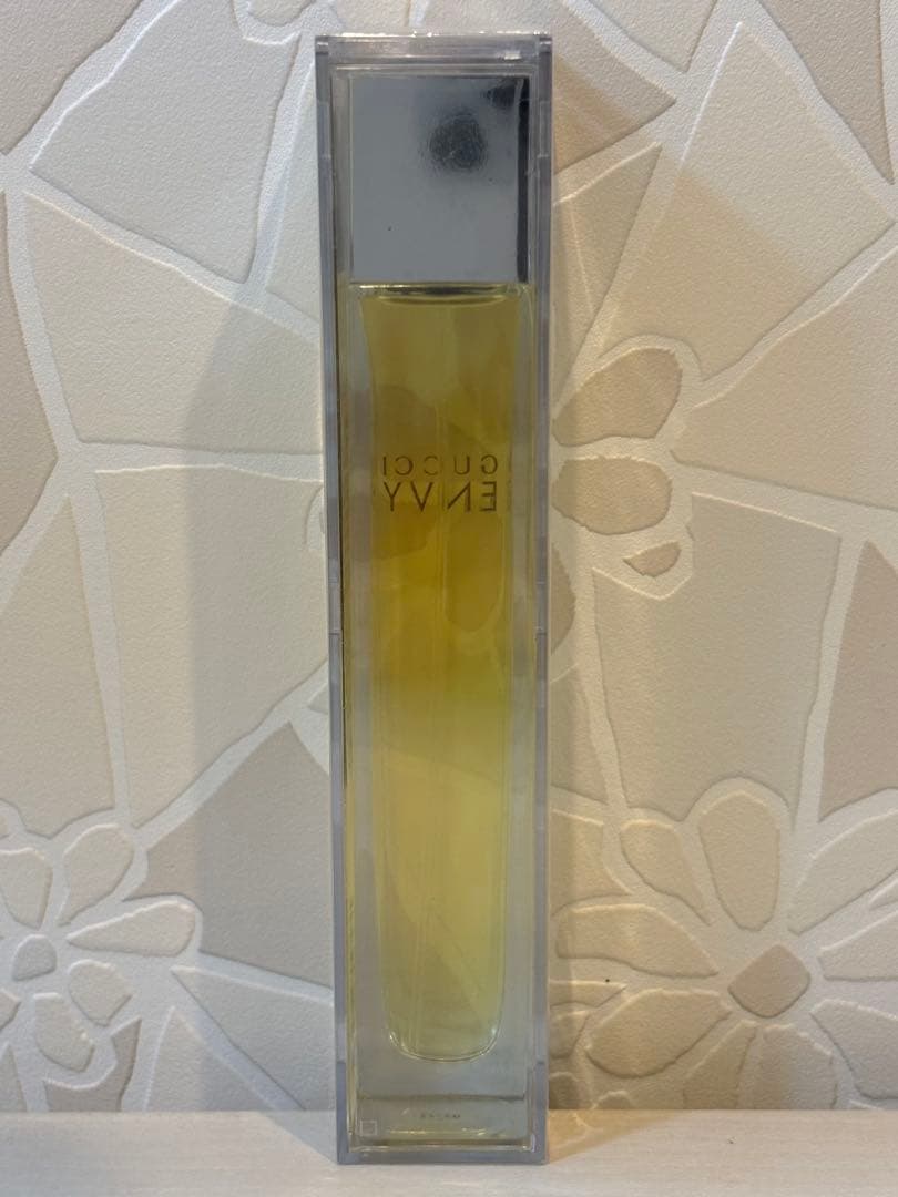 GUCCl ENVY 50ml エンヴィ