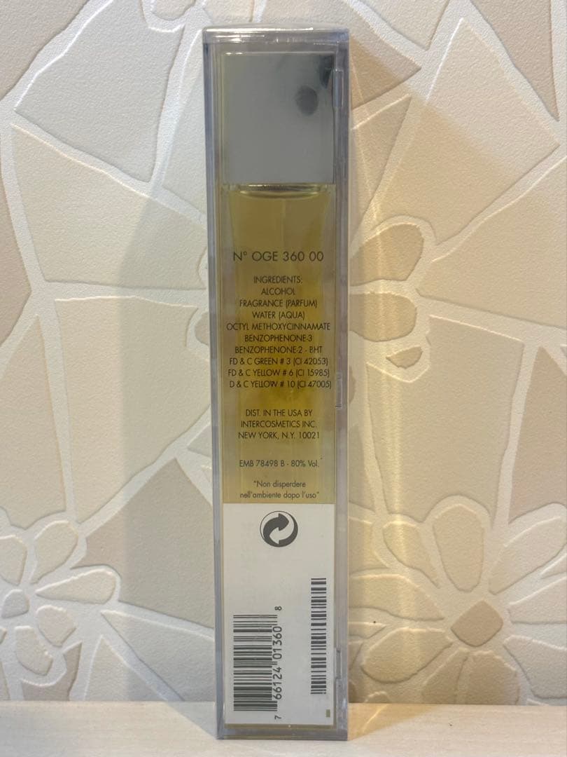 GUCCl ENVY 50ml エンヴィ