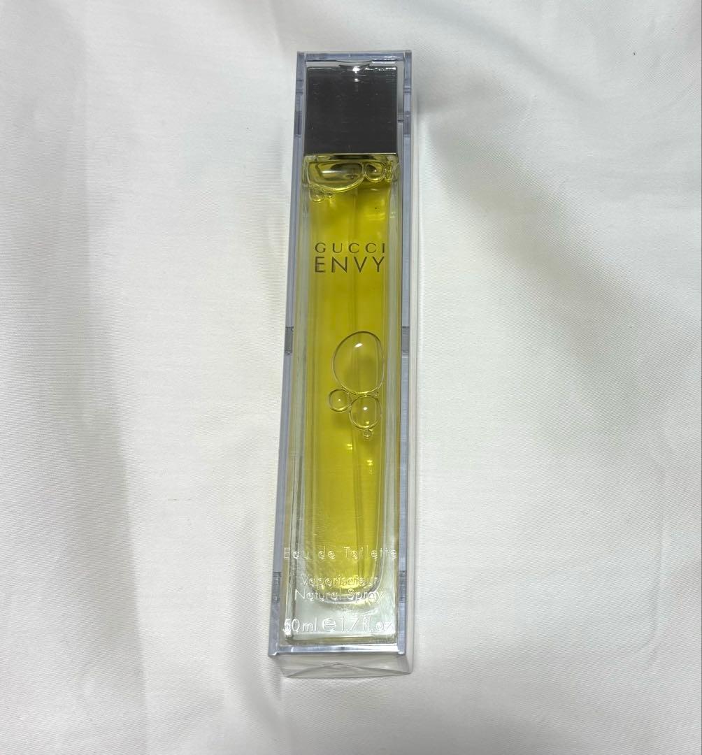 GUCCl ENVY 50ml エンヴィ