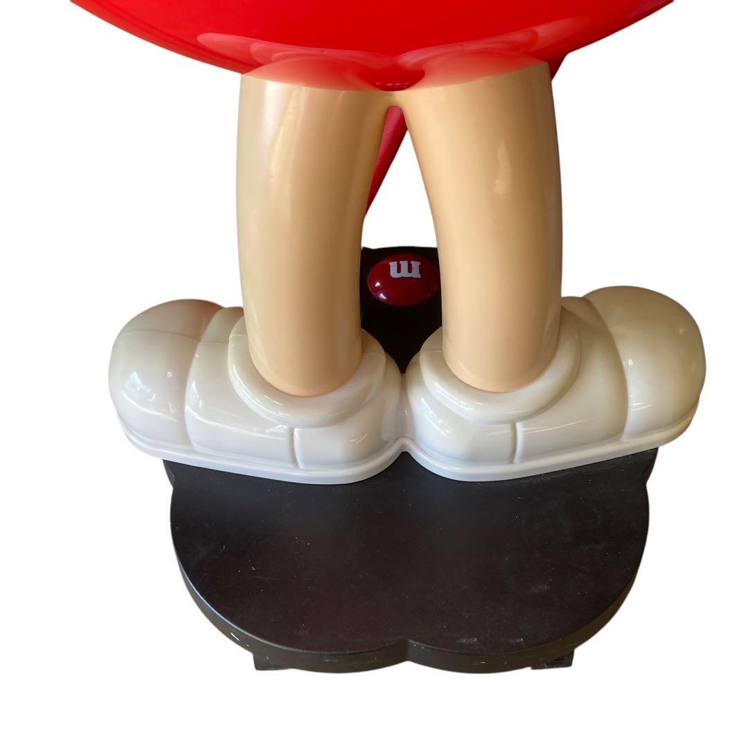 ✨非売品　M&M's 超大型　店舗用ディスプレイ　エムアンドエムズ