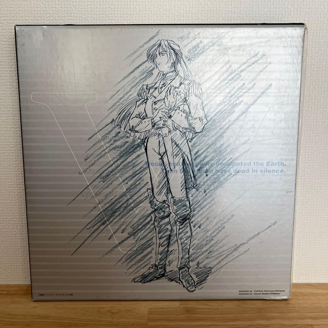 機動戦士ガンダム GUNDAM W コレクション