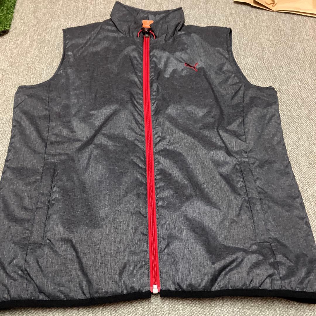 ゴルフアウター3点セット