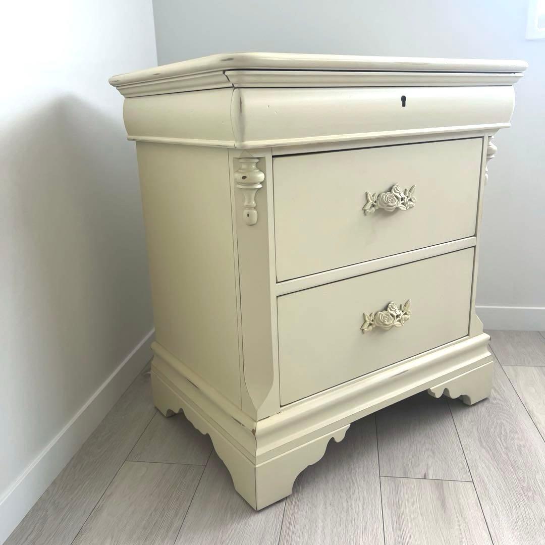 L*a様 【美品】【レア】レキシントン社　サイドチェスト　USヴィンテージ　シリ