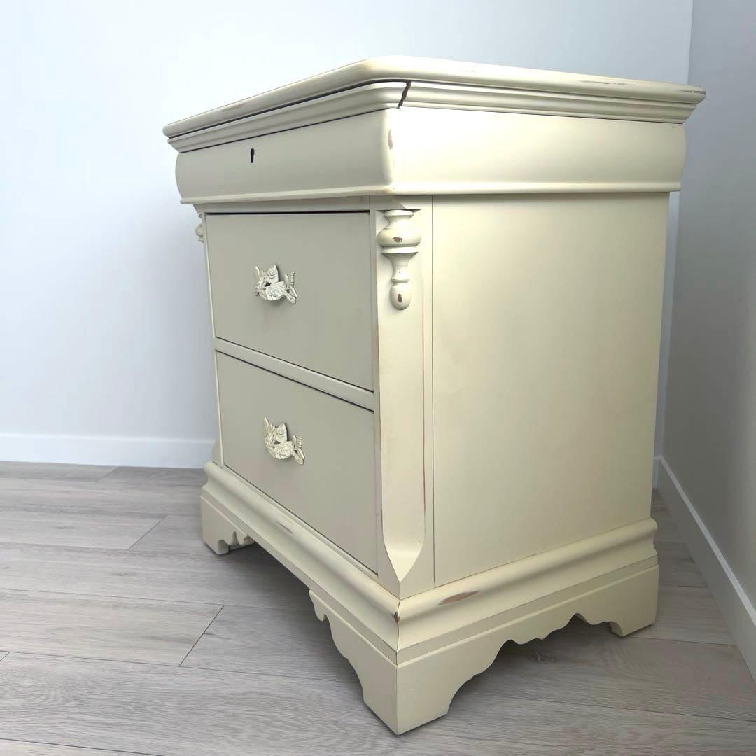 L*a様 【美品】【レア】レキシントン社　サイドチェスト　USヴィンテージ　シリ