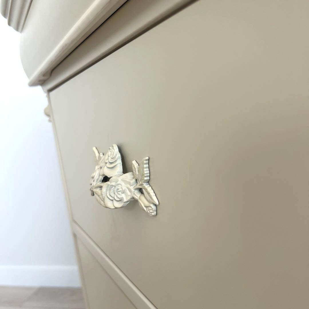 L*a様 【美品】【レア】レキシントン社　サイドチェスト　USヴィンテージ　シリ