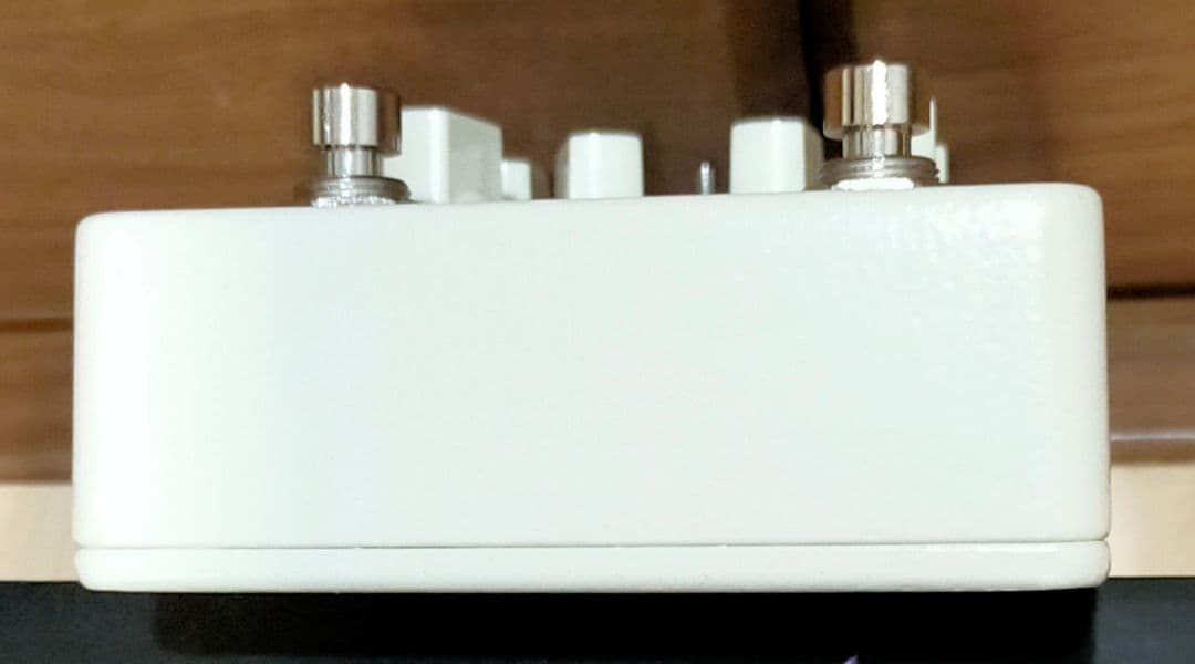 ギター CARL MARTIN PLEXIRANGER