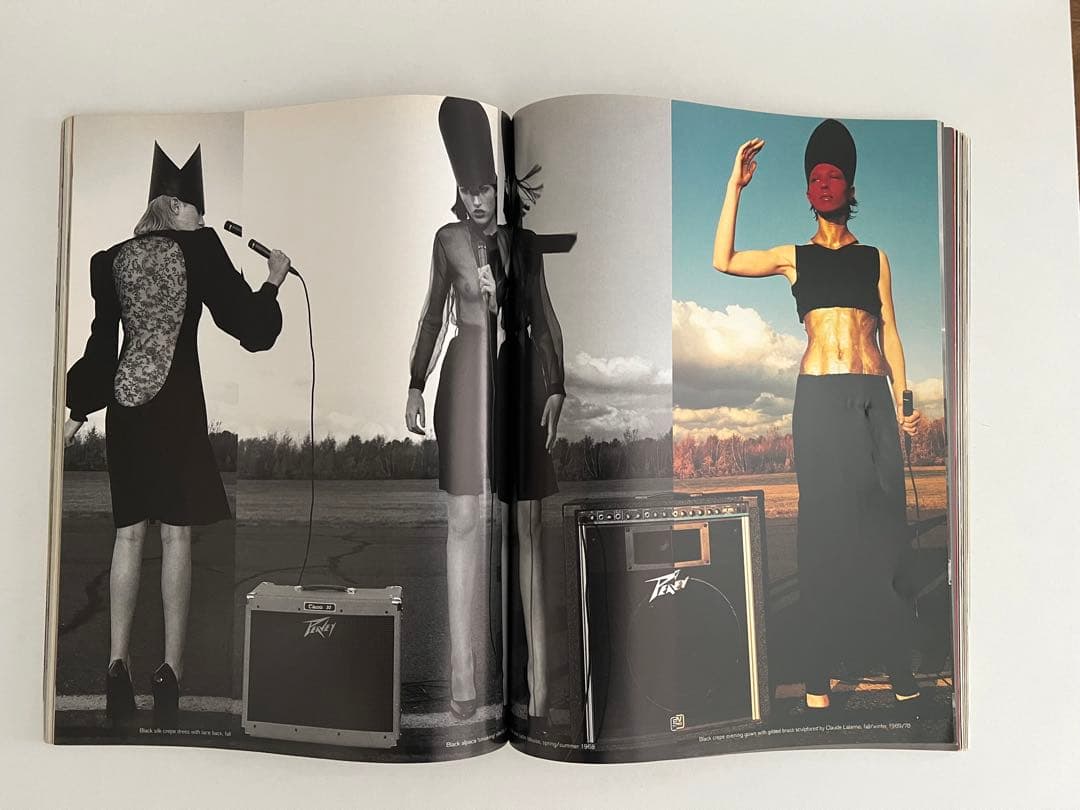 洋書 DUTCH MAGAZINE #13 WINTER '97