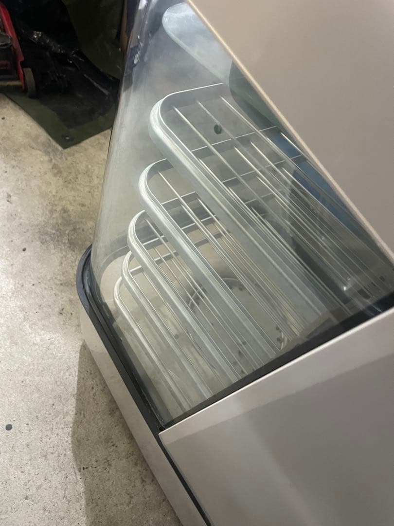 中華まん 日本ヒーター機器 スチームマスター MJ45SA 業務用