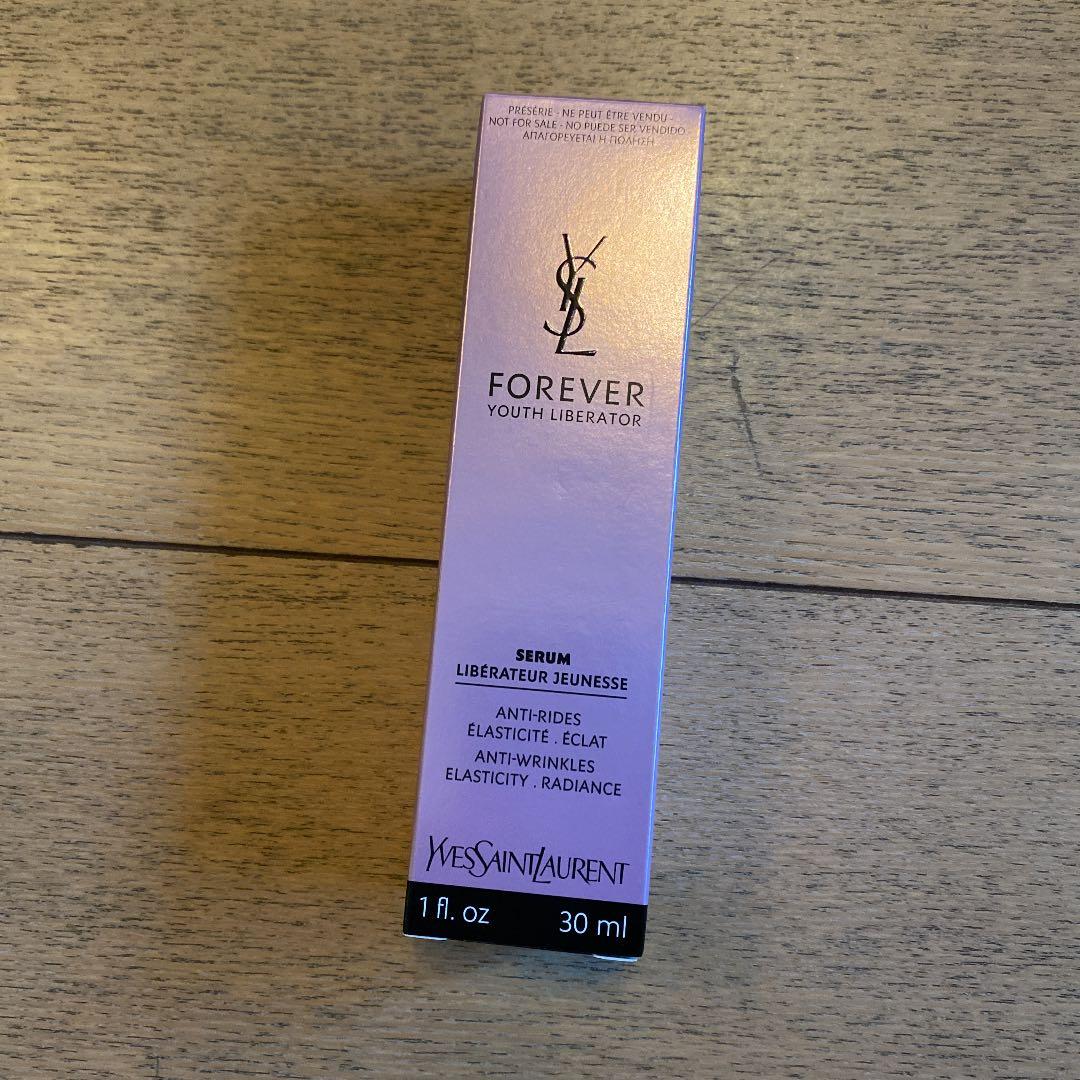 フォーエバー リブレイター セラム N 30ML