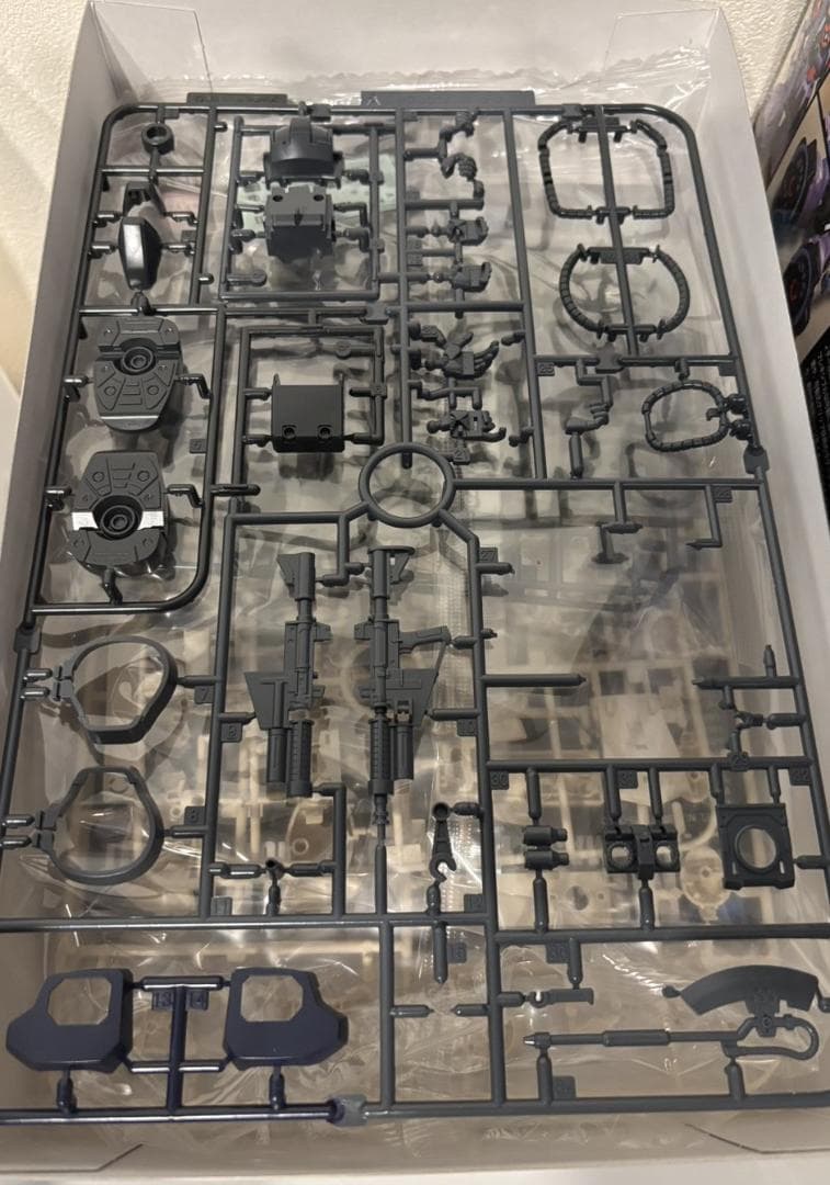 HGUCガンプラ８体セットまとめ売り　ガンダム　宇宙世紀