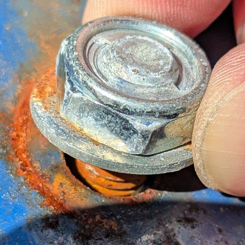 クスコ リヤ スタビライザー フィット３ハイブリッド用