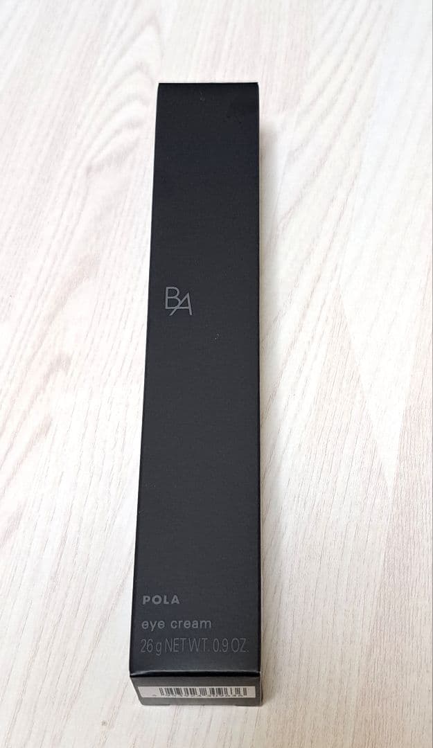 値下げ中！POLA BA アイゾーンクリームN 26g