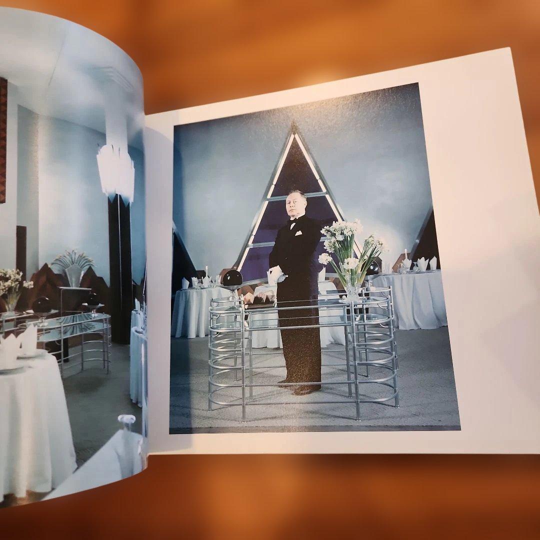 マシュー・バーニー CREMASTER 3 写真集 Matthew Barney